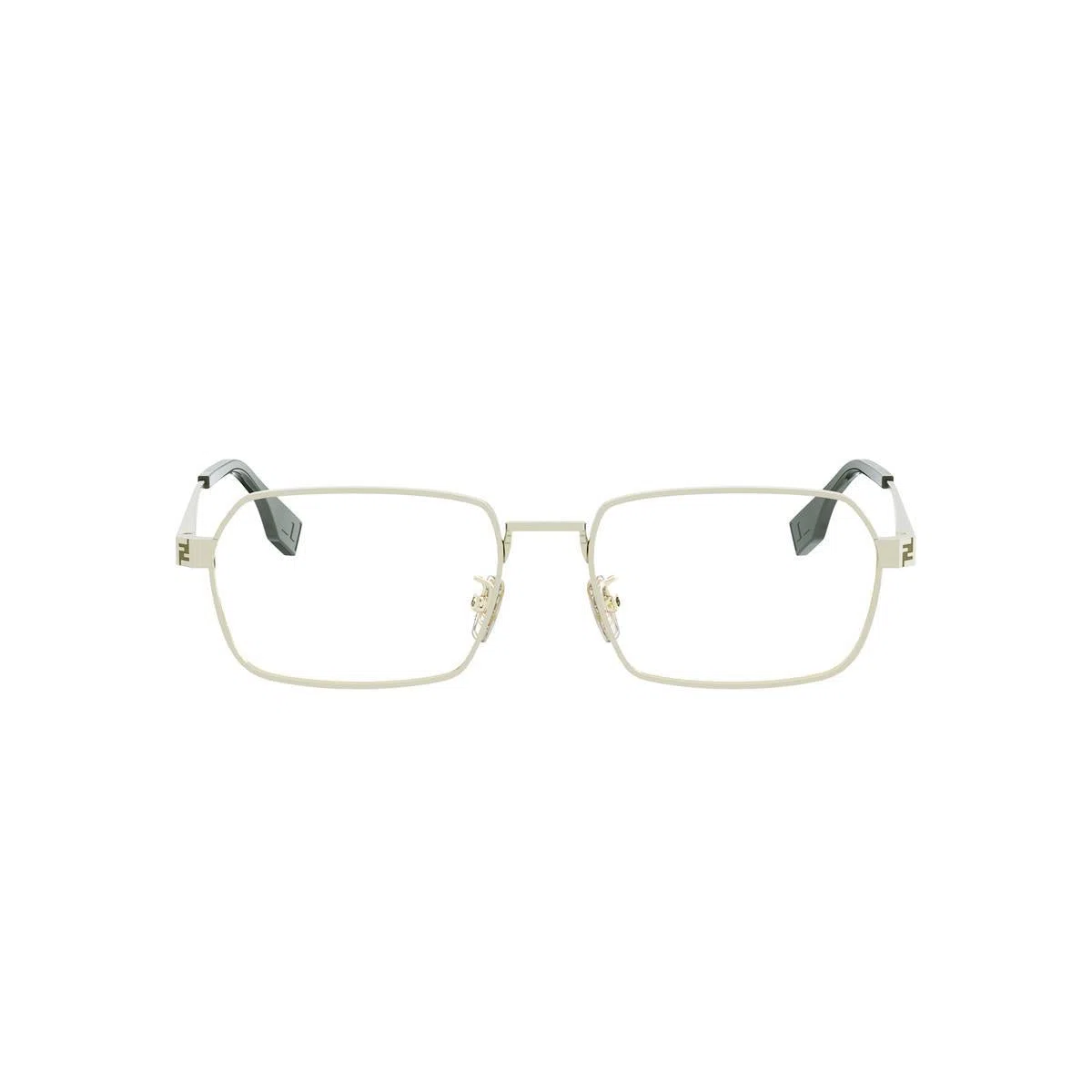 Fendi FE50128U Eyeglasses - view 4