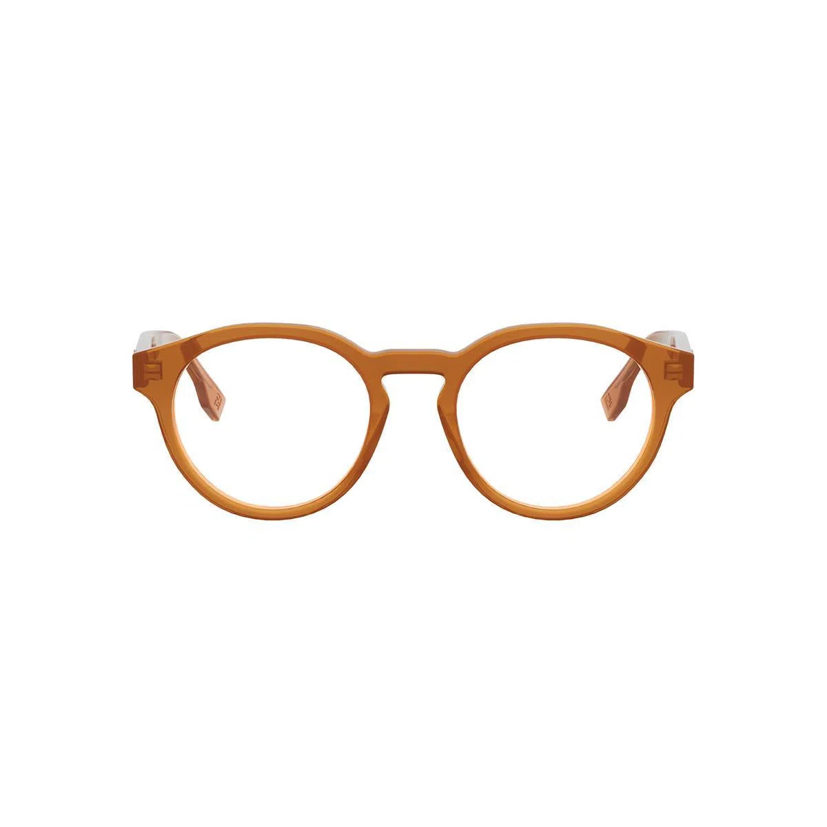Fendi FE50130I Eyeglasses - view 2