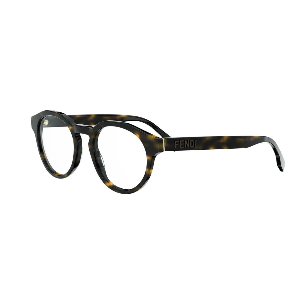 Fendi FE50130I Eyeglasses - view 3