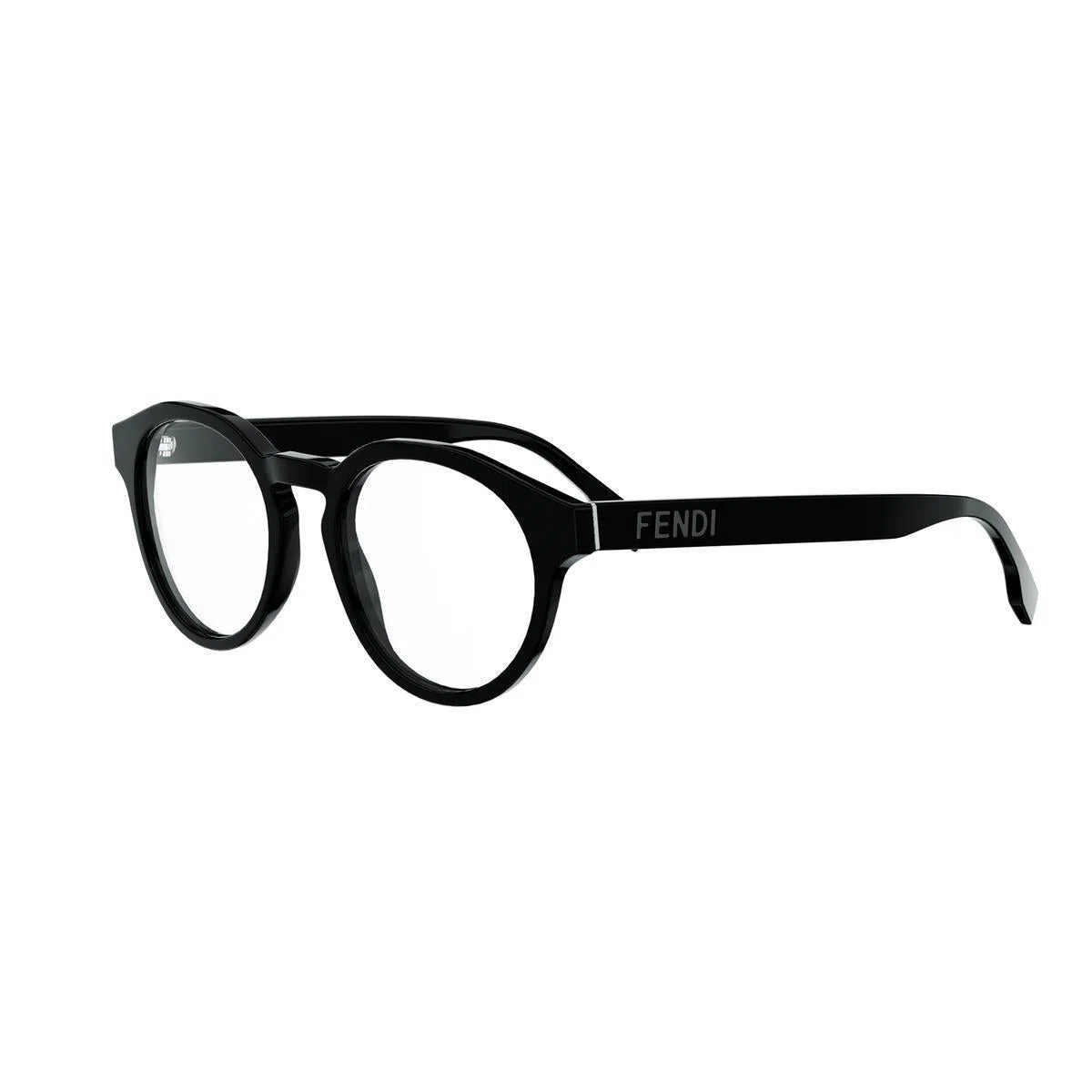 Fendi FE50130I Eyeglasses - view 5