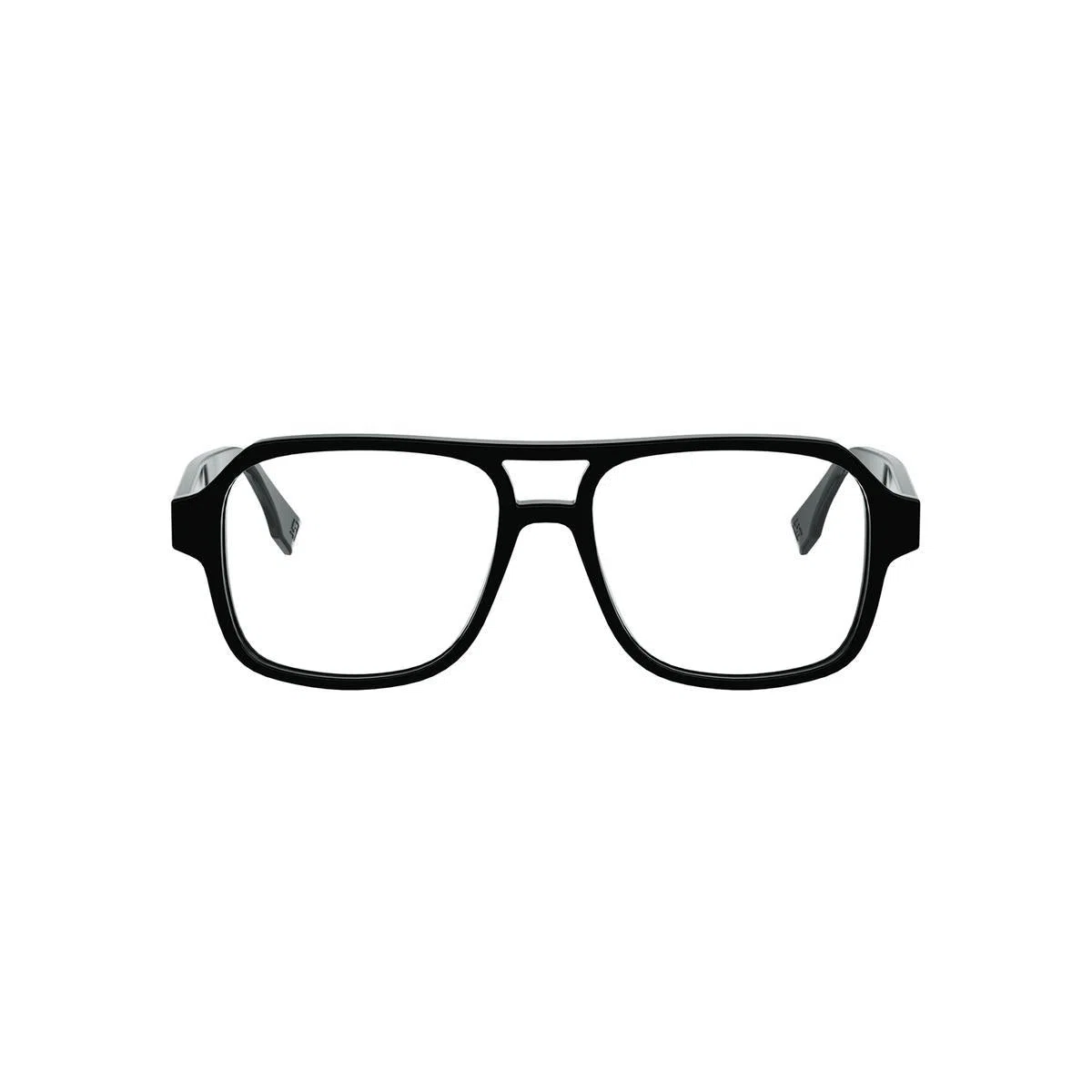 Fendi FE50131I Eyeglasses - view 2