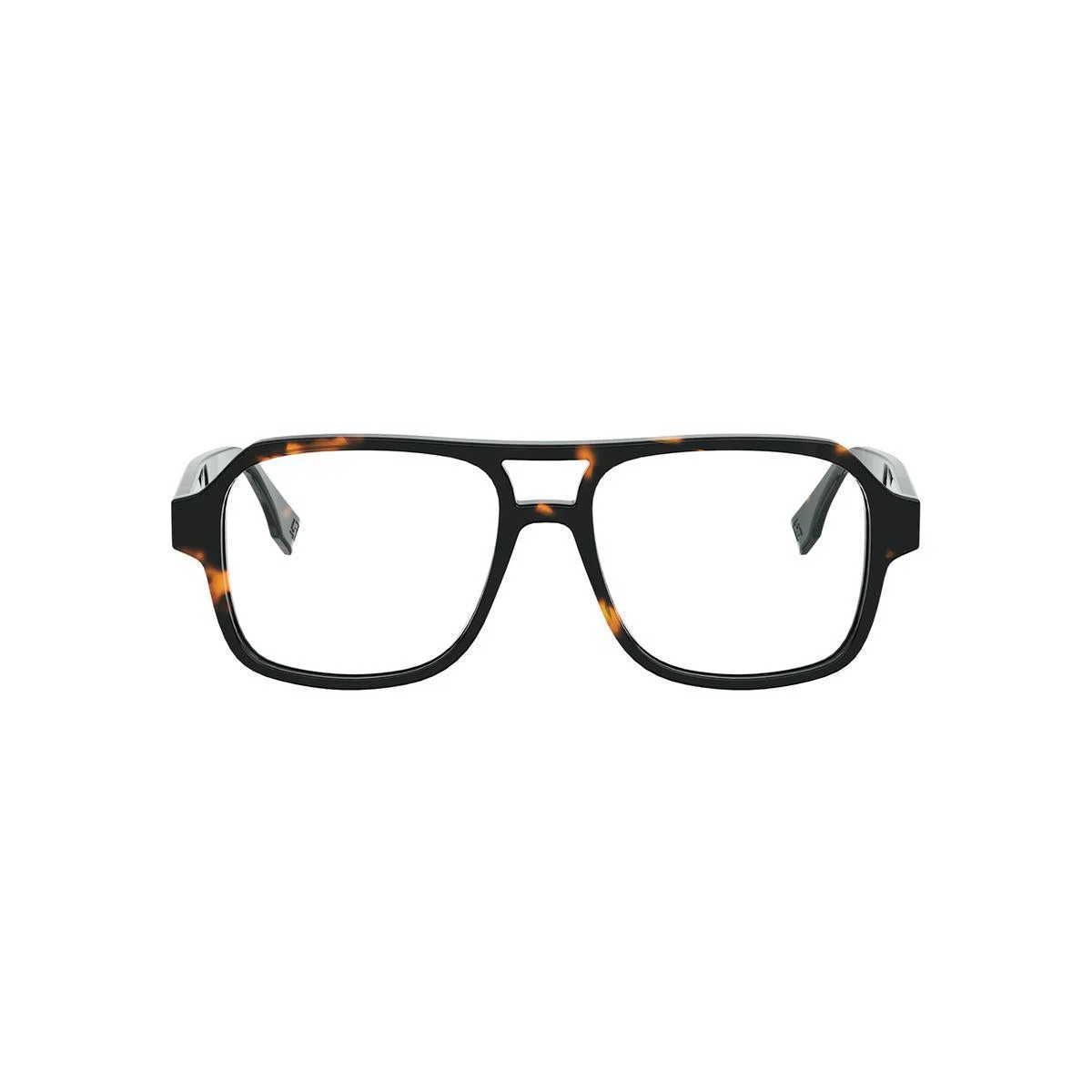 Fendi FE50131I Eyeglasses - view 4