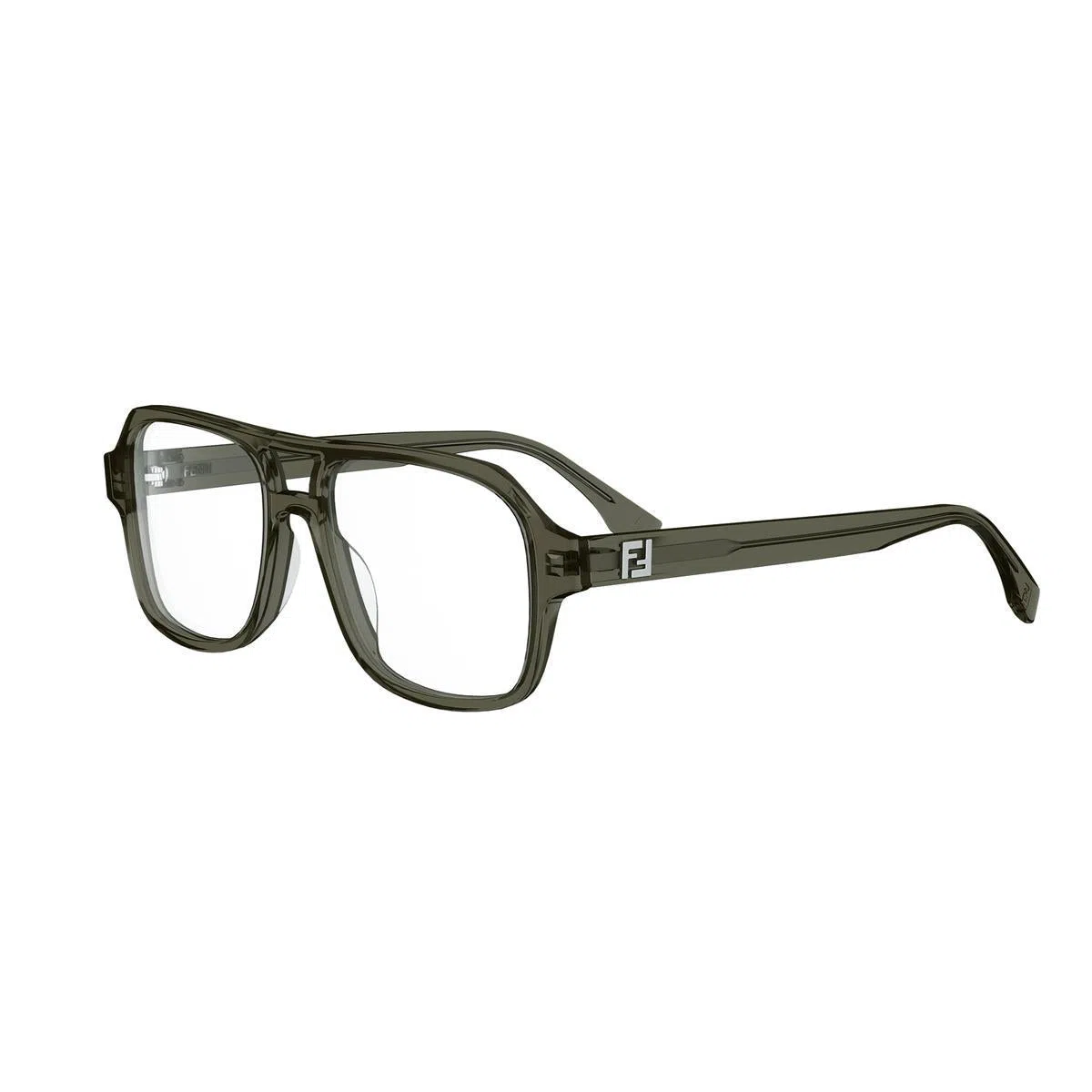 Fendi FE50131I Eyeglasses - view 5