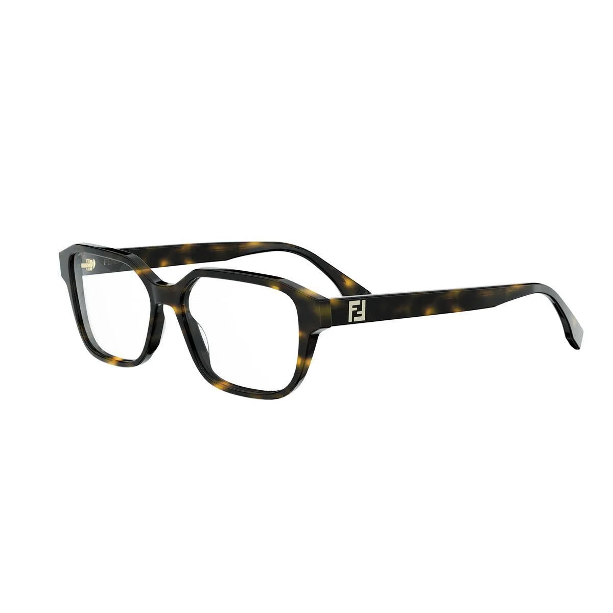 Fendi FE50132I Eyeglasses - view 3
