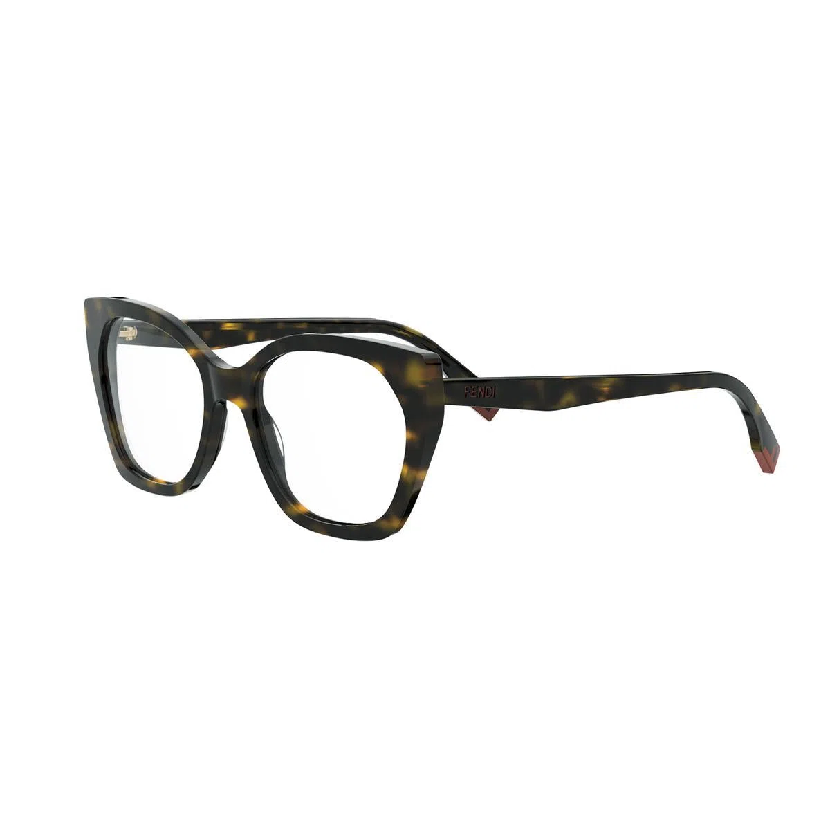 Fendi FE50136I Eyeglasses