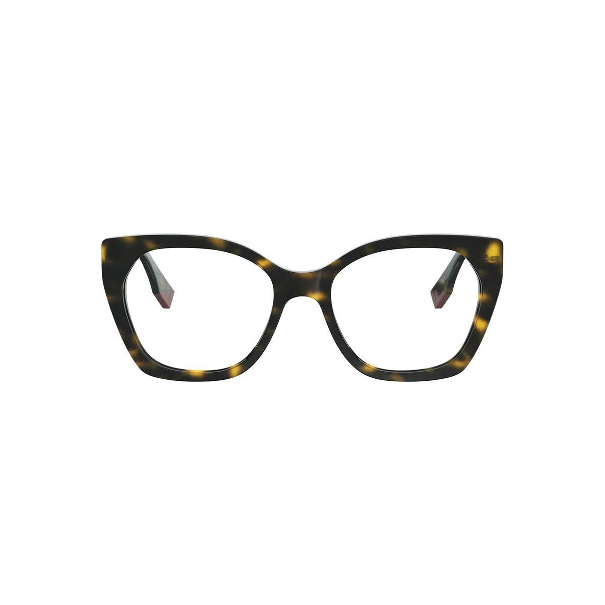 Fendi FE50136I Eyeglasses - view 2