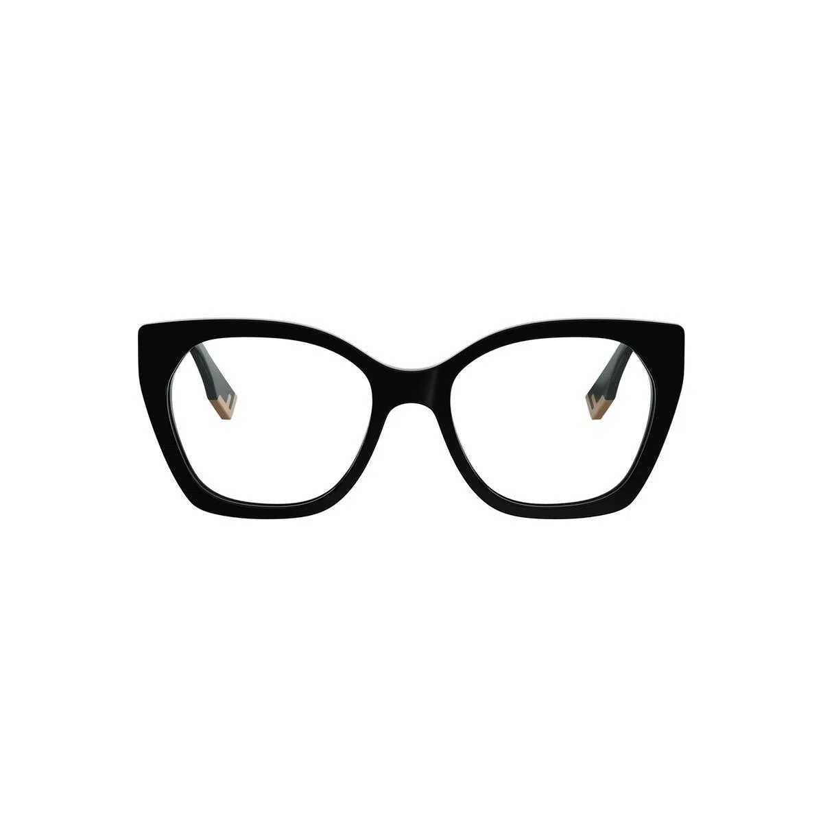 Fendi FE50136I Eyeglasses - view 4