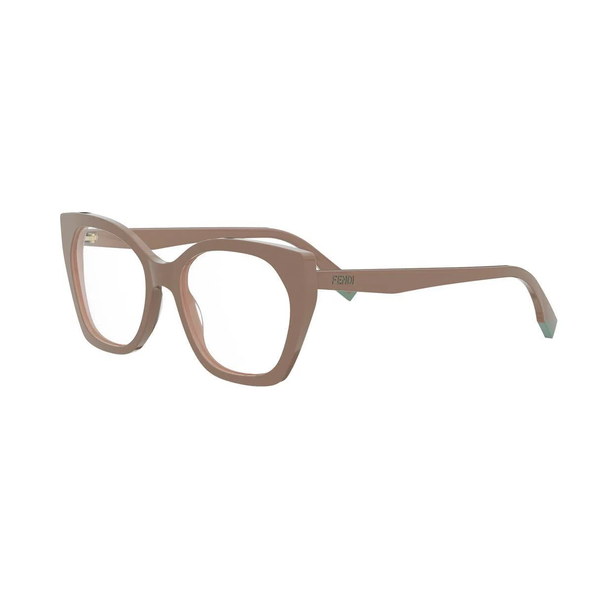 Fendi FE50136I Eyeglasses - view 5