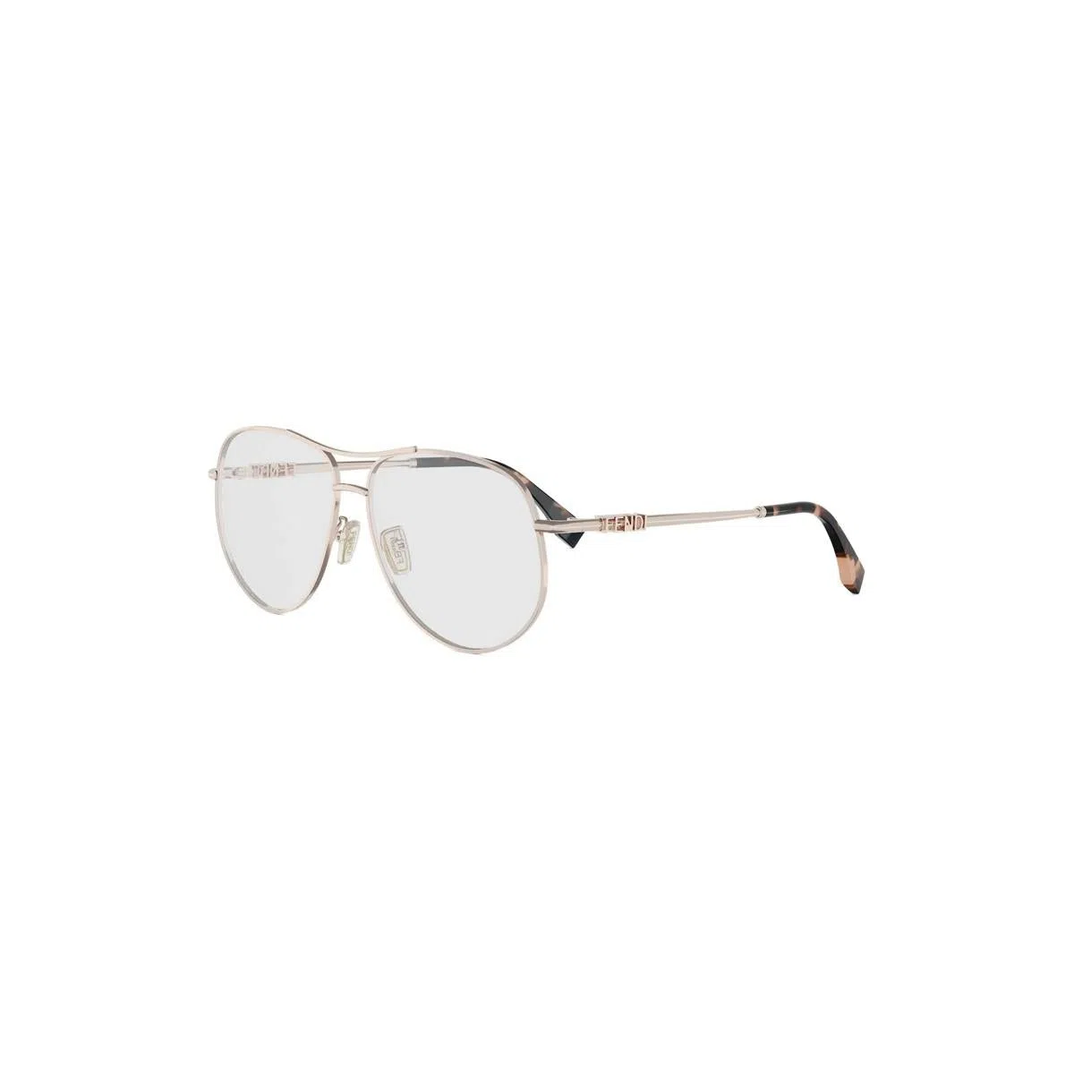 Fendi FE50142U Sunglasses - view 5