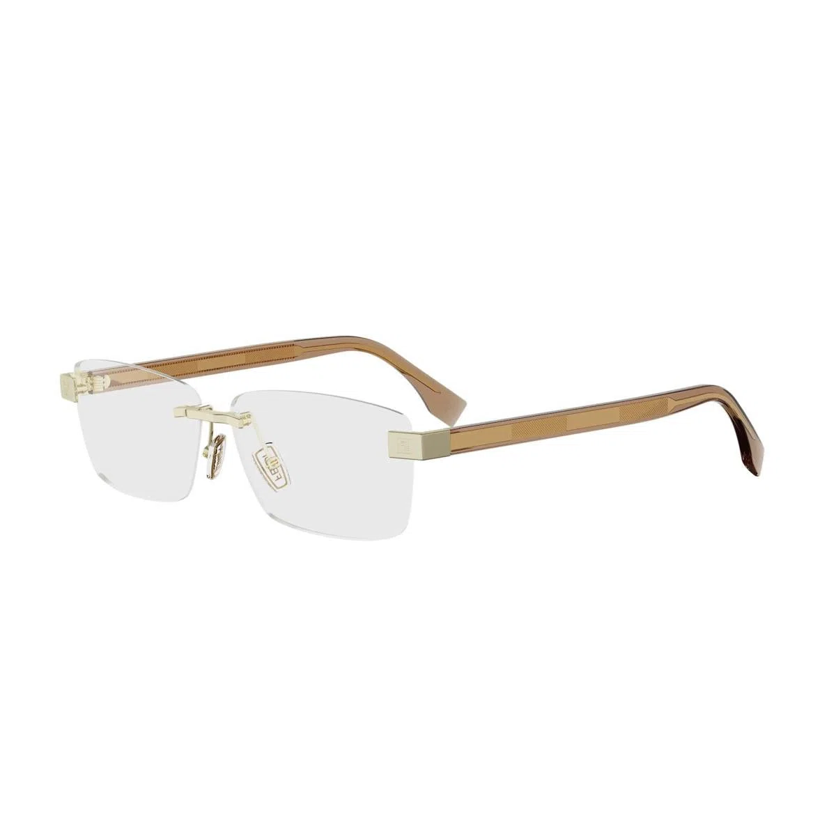 Fendi FE50148U Sunglasses - view 3