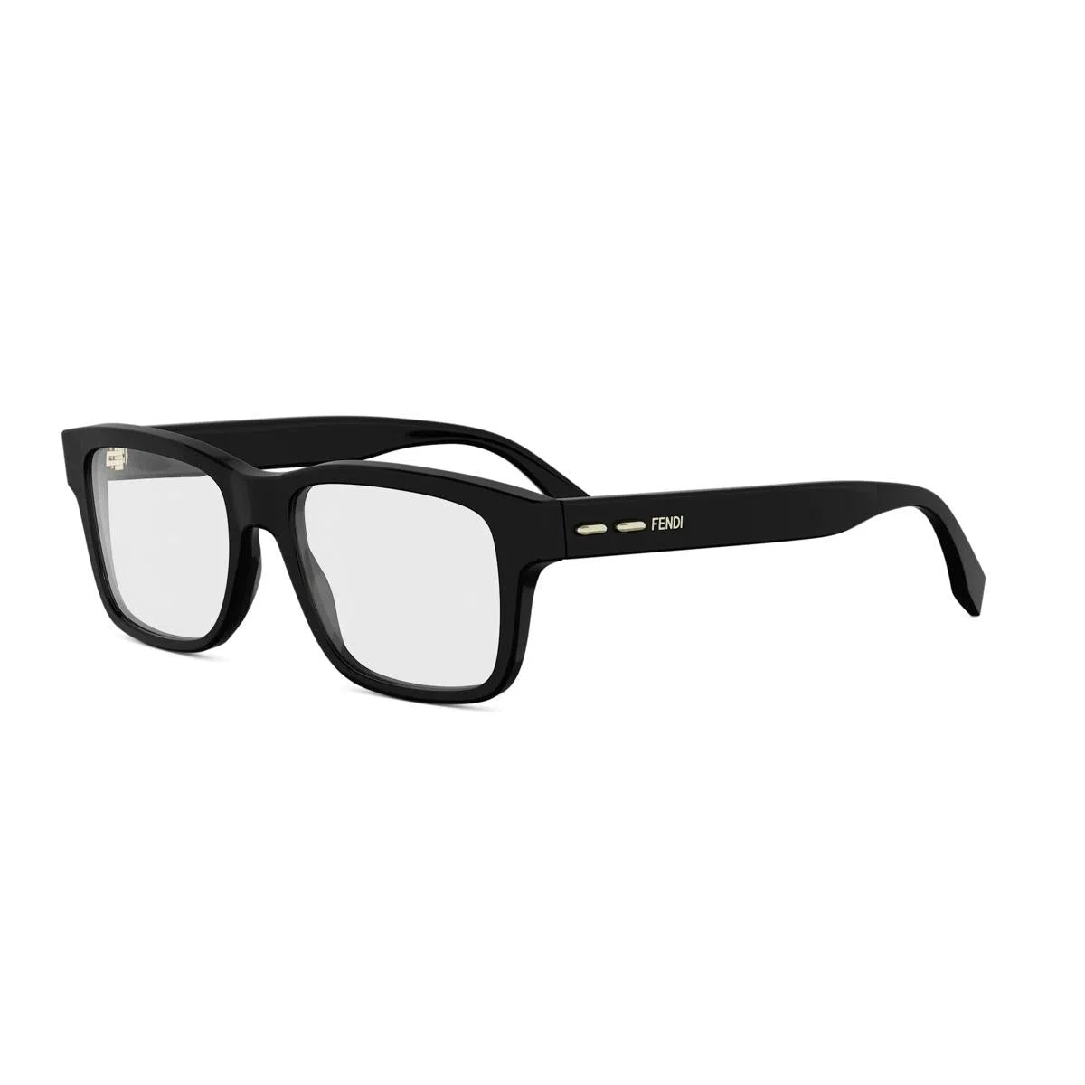 Fendi FE50149I Eyeglasses - view 2