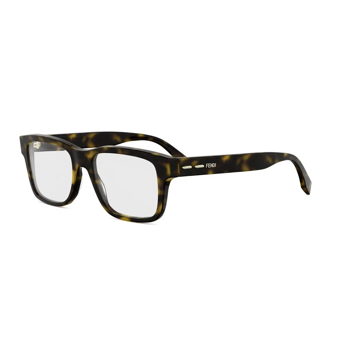 Fendi FE50149I Eyeglasses - view 4