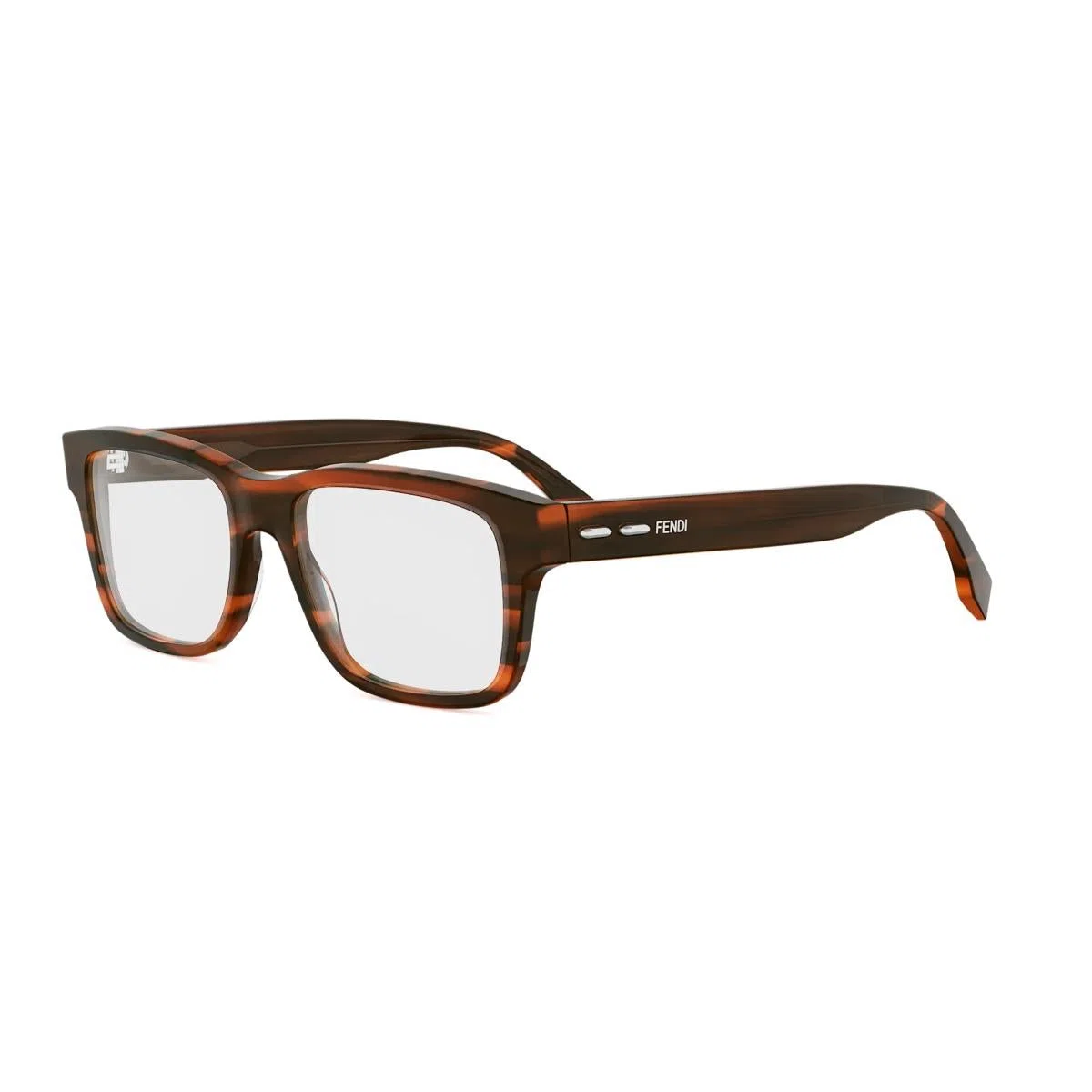 Fendi FE50149I Eyeglasses - view 8