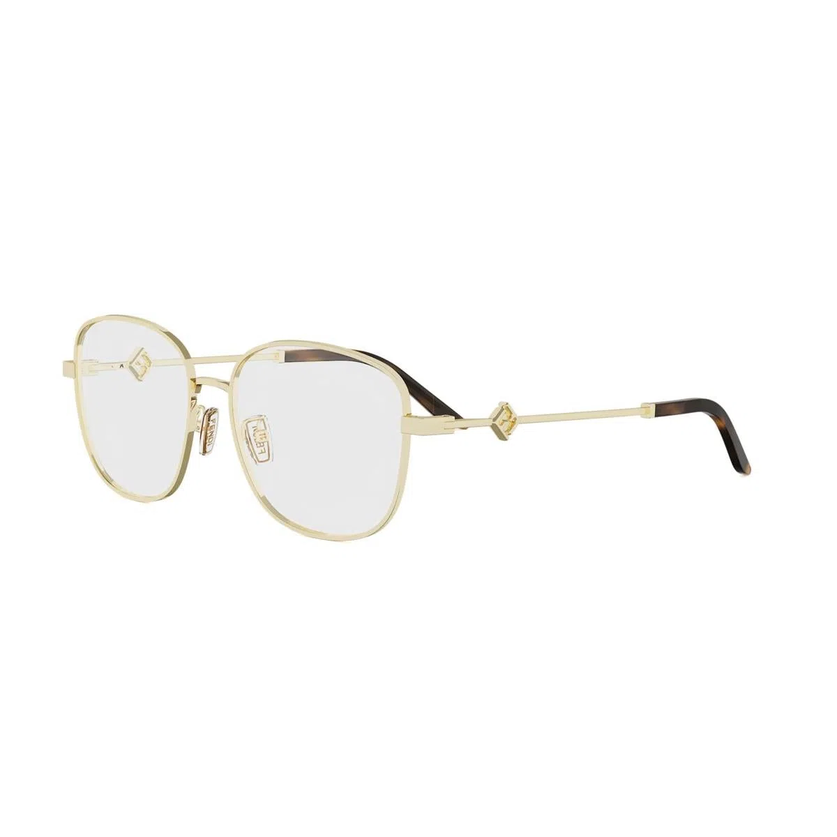 Fendi FE50151U Sunglasses - view 2
