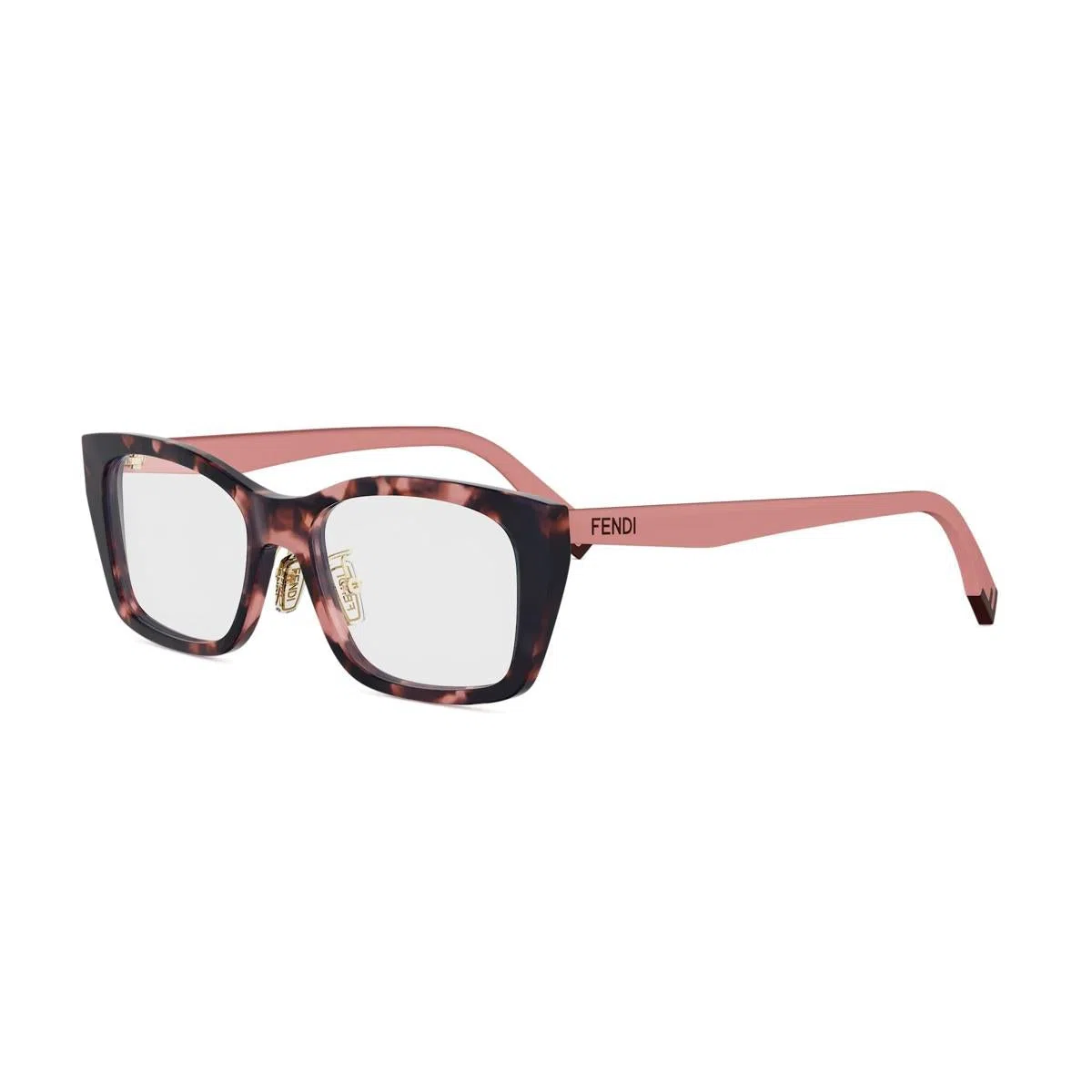 Fendi FE50155F Sunglasses - view 2