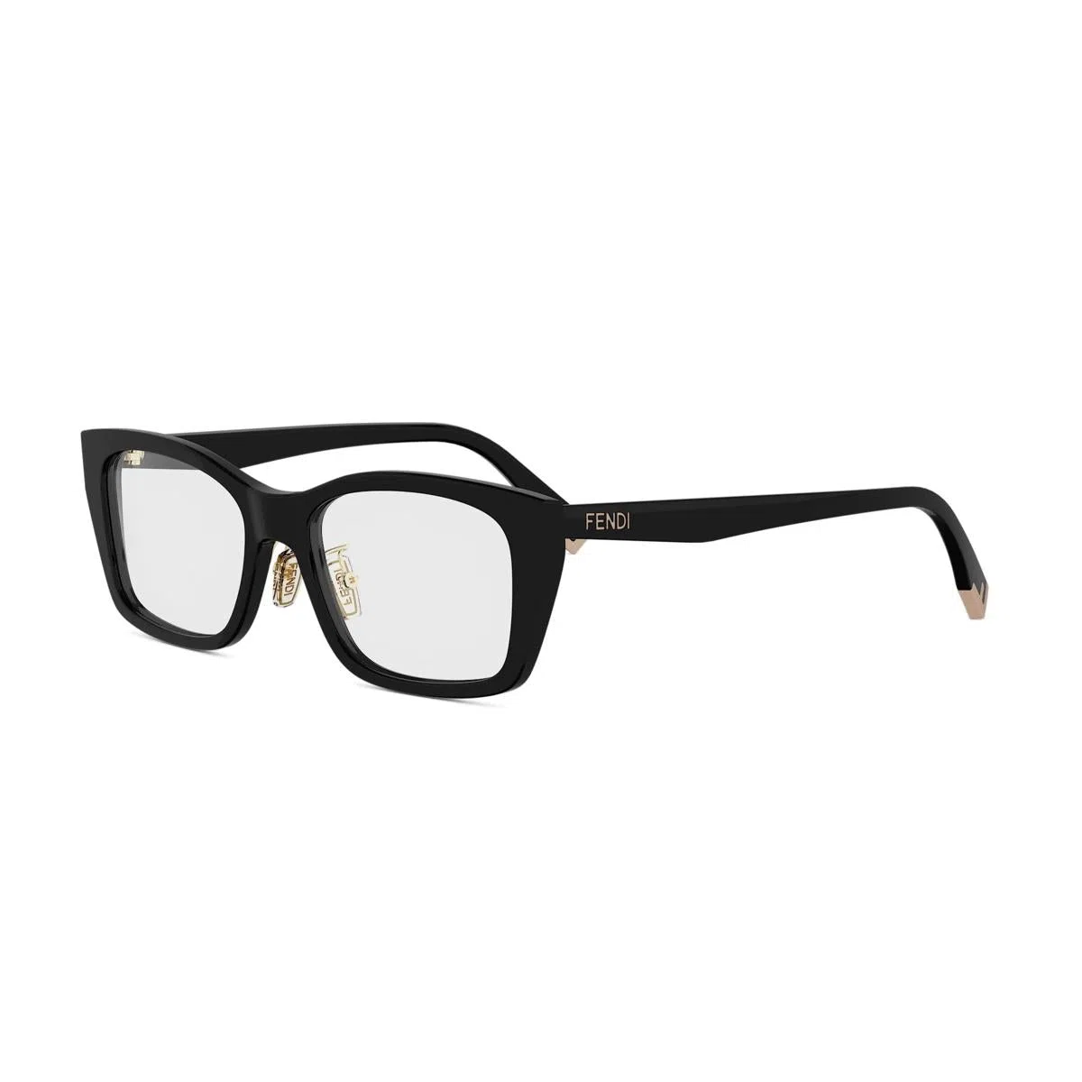 Fendi FE50155F Sunglasses - view 3