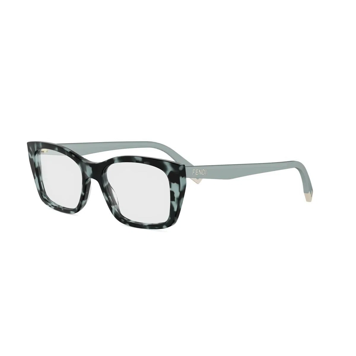 Fendi FE50155I Sunglasses - view 2