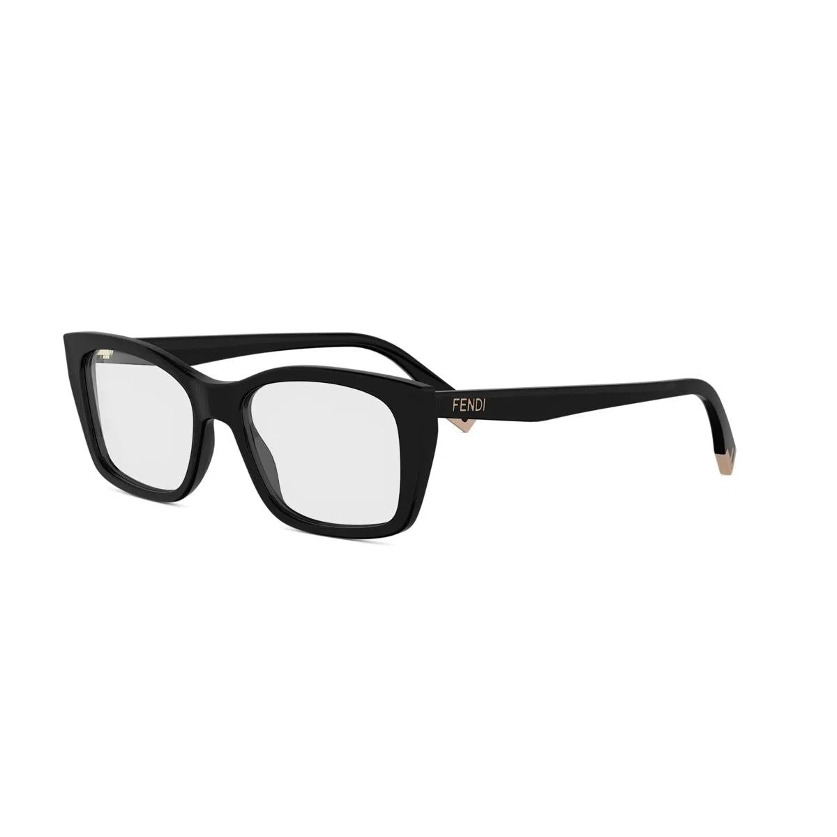 Fendi FE50155I Sunglasses - view 5