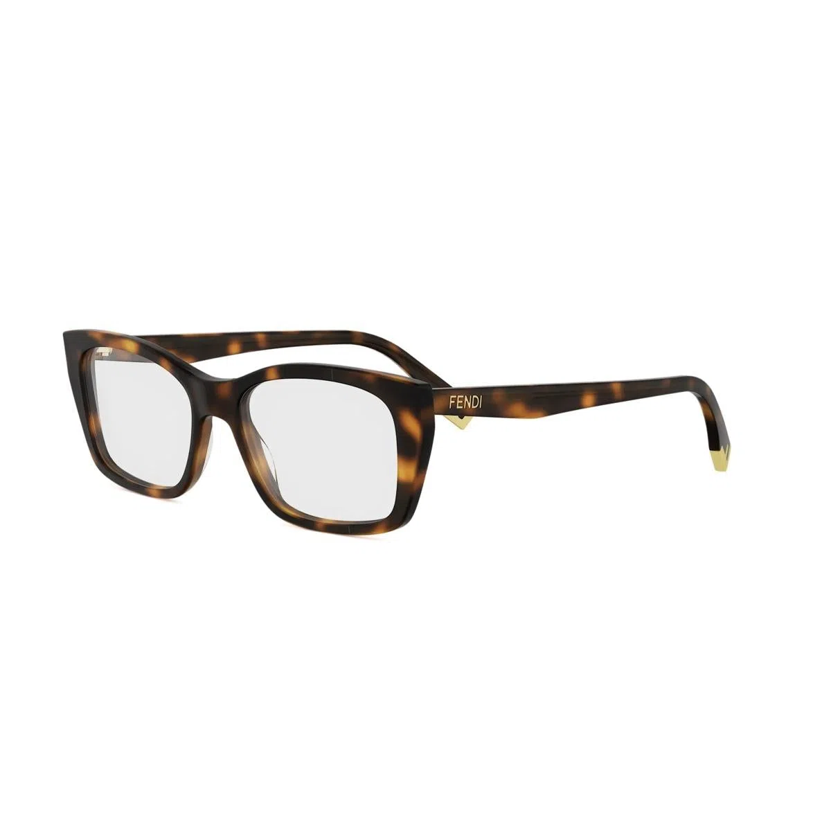 Fendi FE50155I Sunglasses - view 9