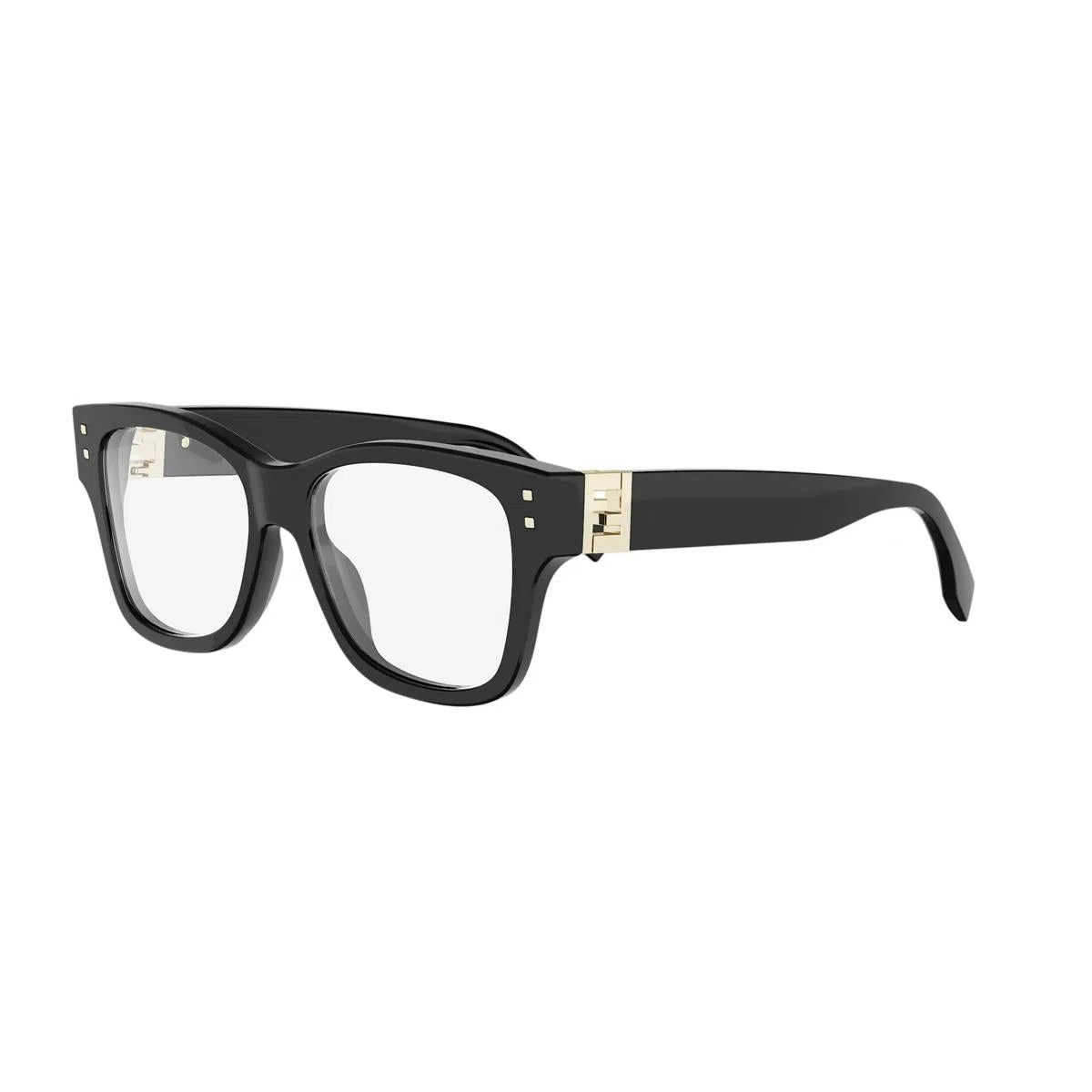 Fendi FE50156I Sunglasses - view 3