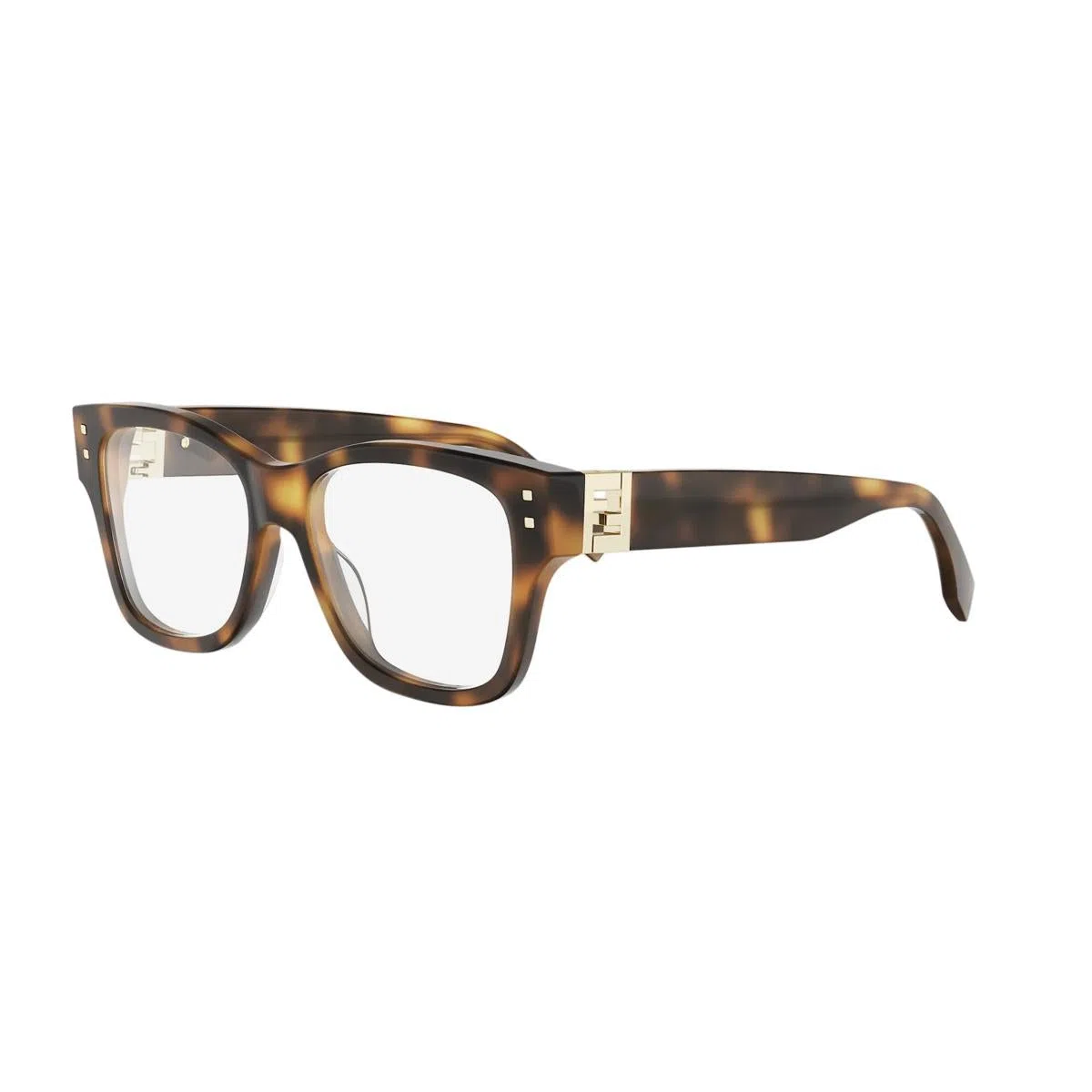 Fendi FE50156I Sunglasses - view 4