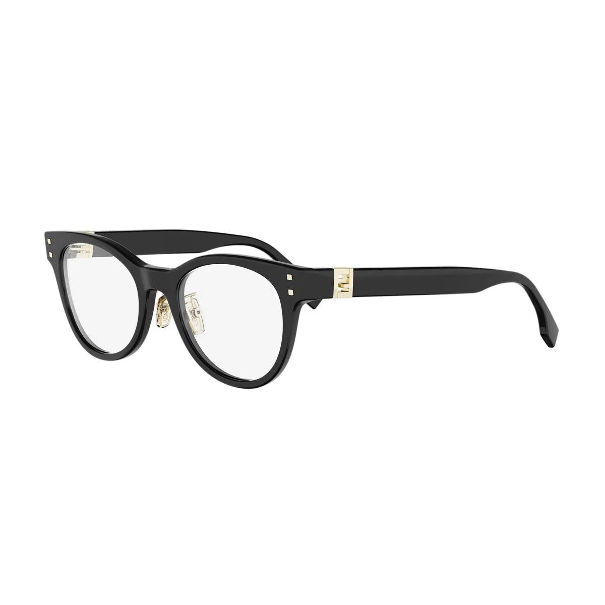Fendi FE50157F Sunglasses - view 4