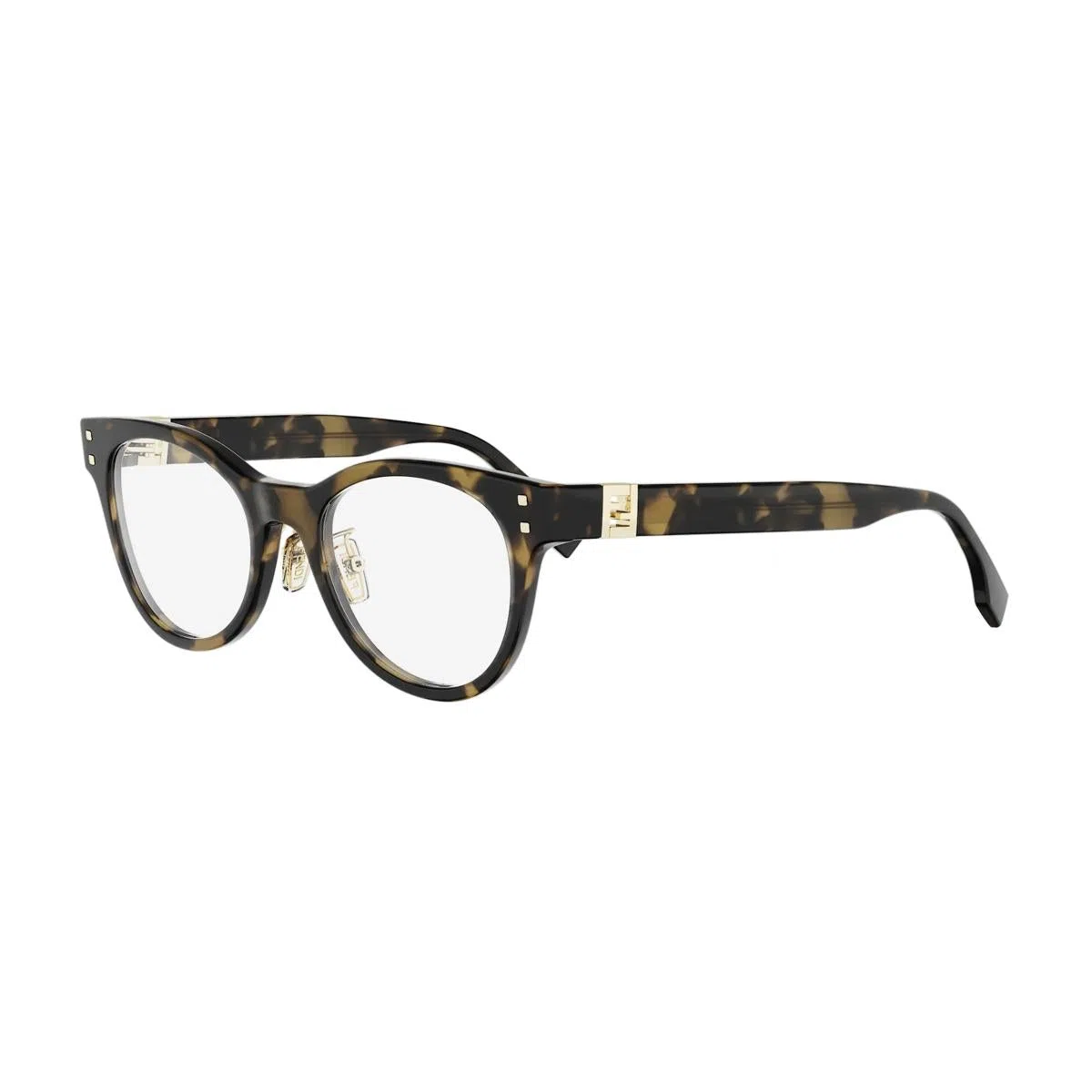 Fendi FE50157F Sunglasses - view 6