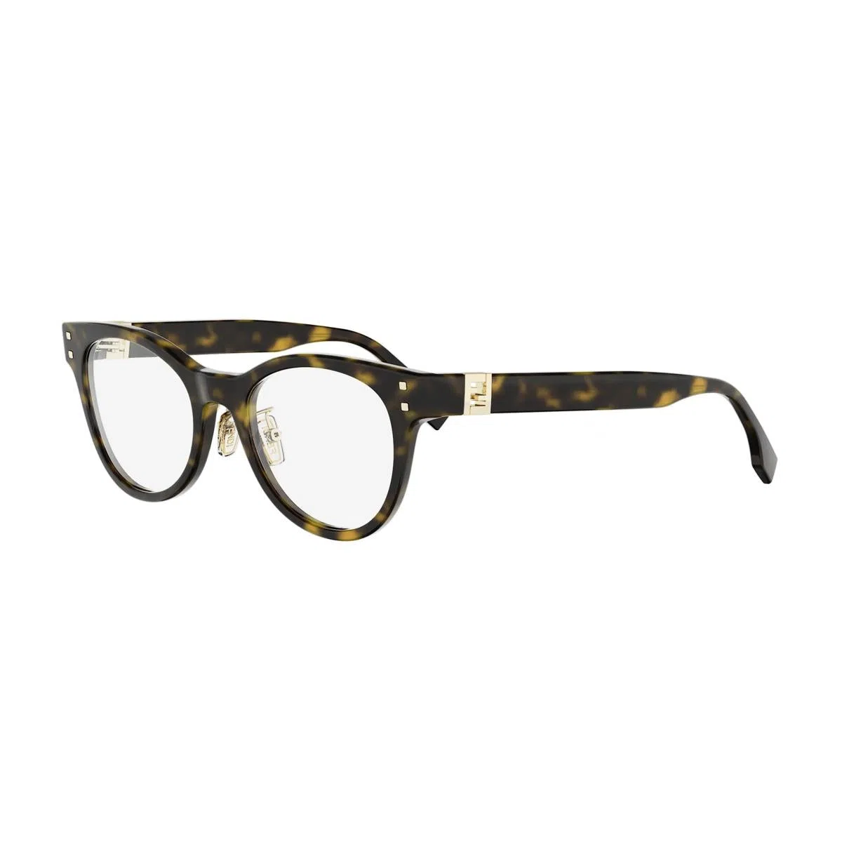 Fendi FE50157F Sunglasses - view 8
