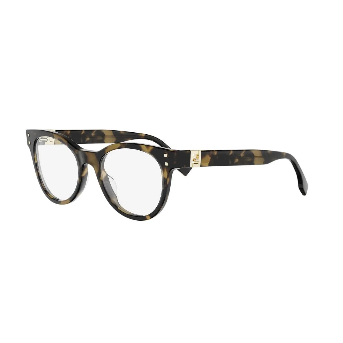 Fendi FE50157I Sunglasses - view 3