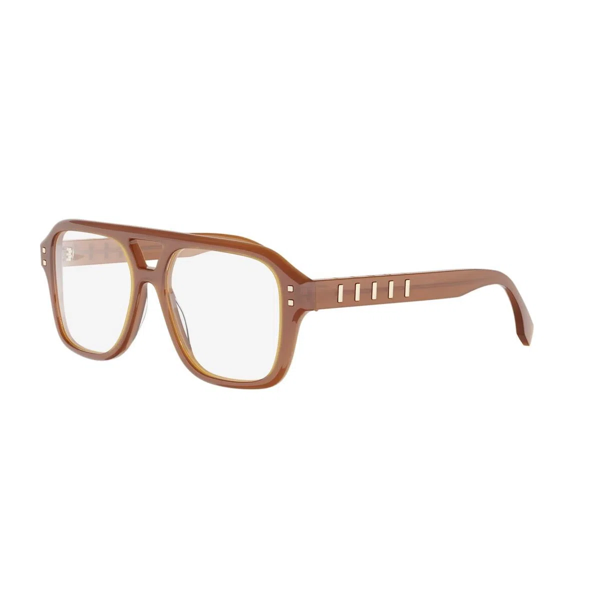 Fendi FE50158I Sunglasses - view 3