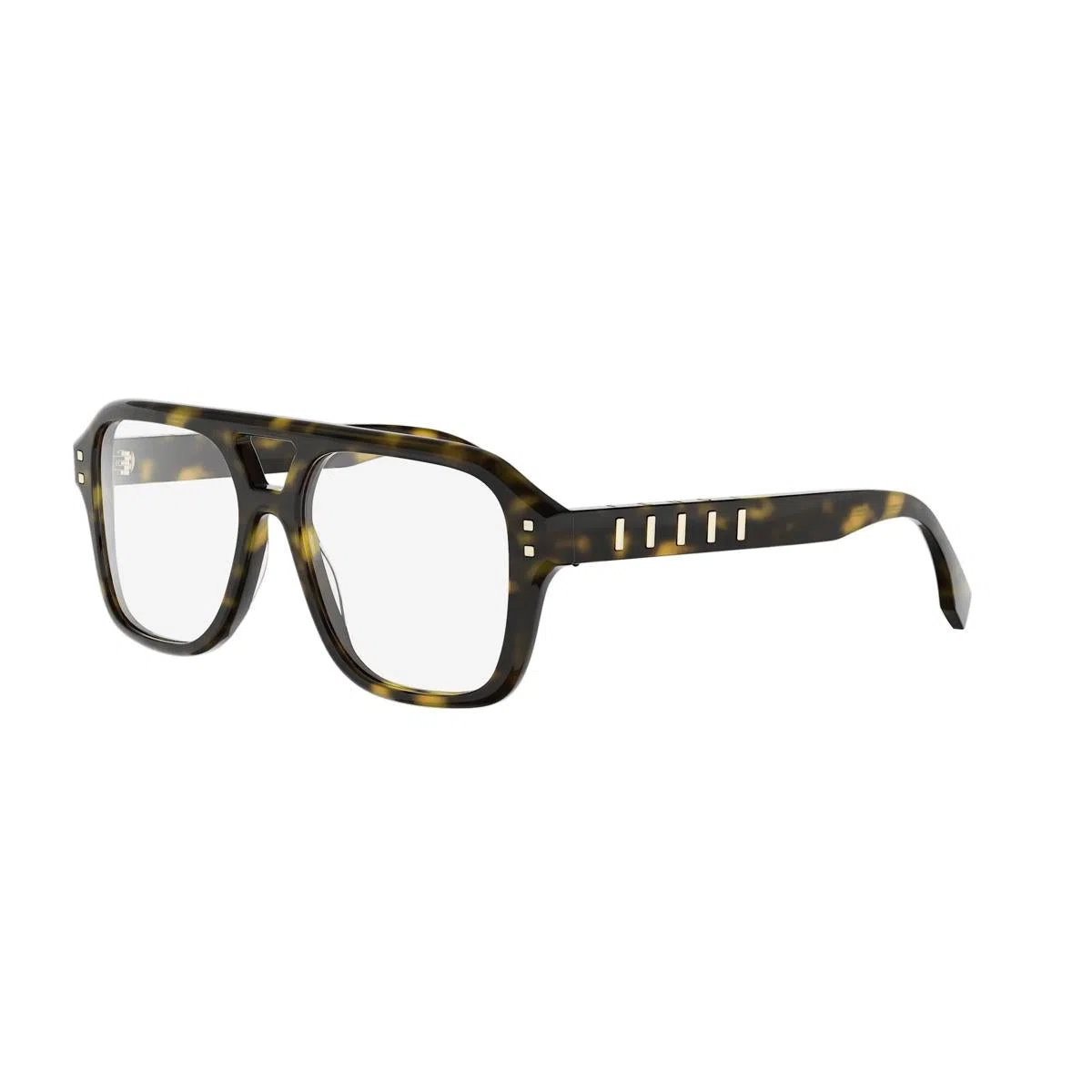 Fendi FE50158I Sunglasses - view 4