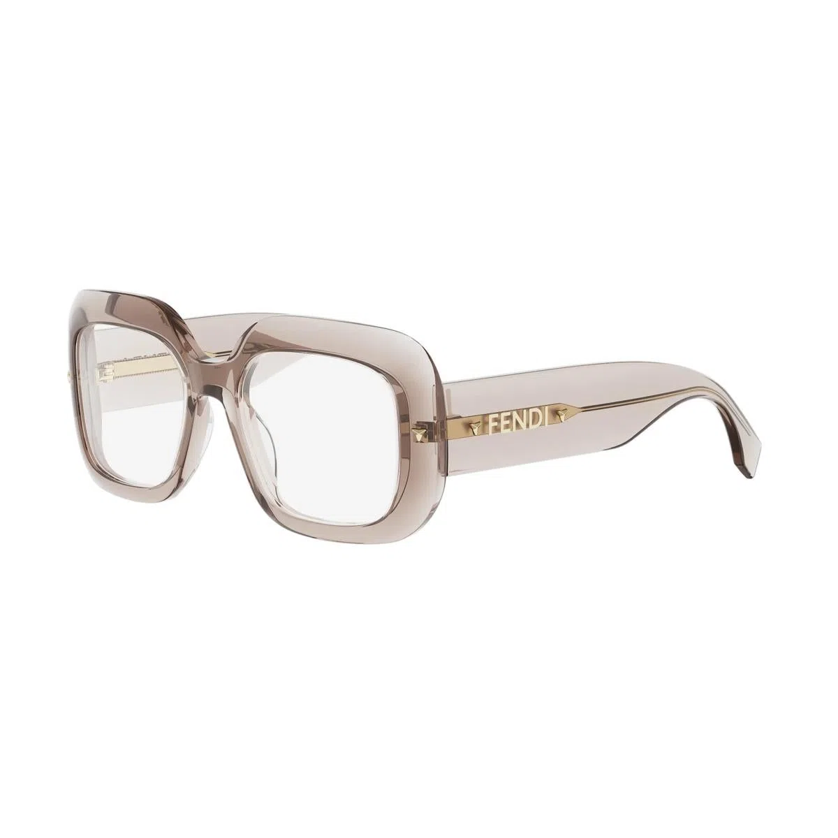 Fendi FE50159I Sunglasses - view 3