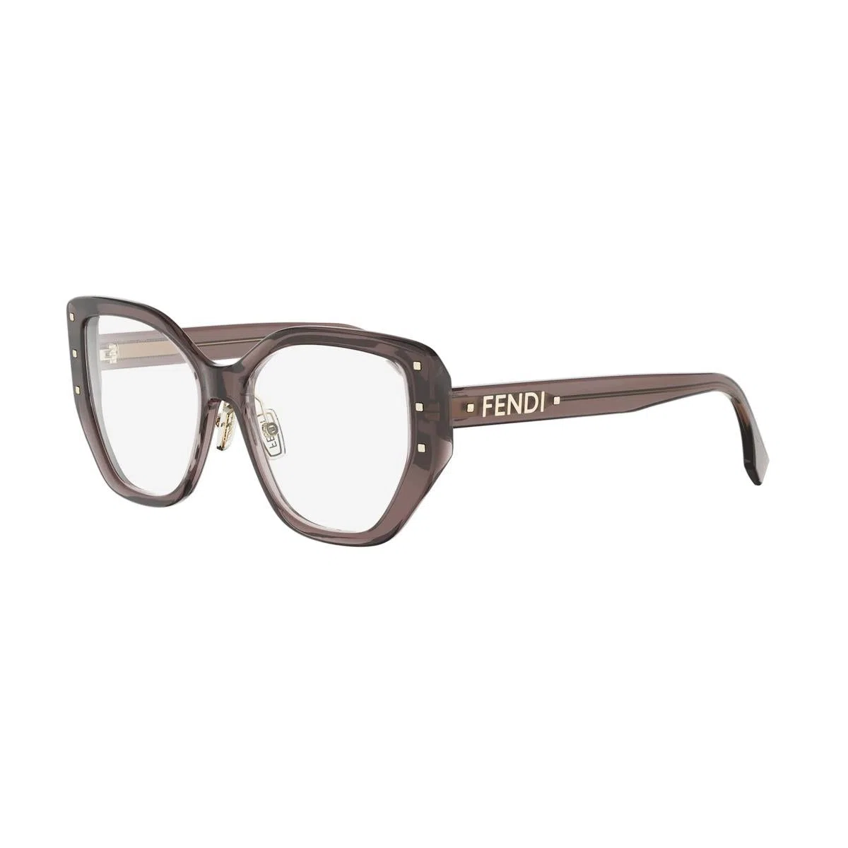 Fendi FE50160F Sunglasses - view 4