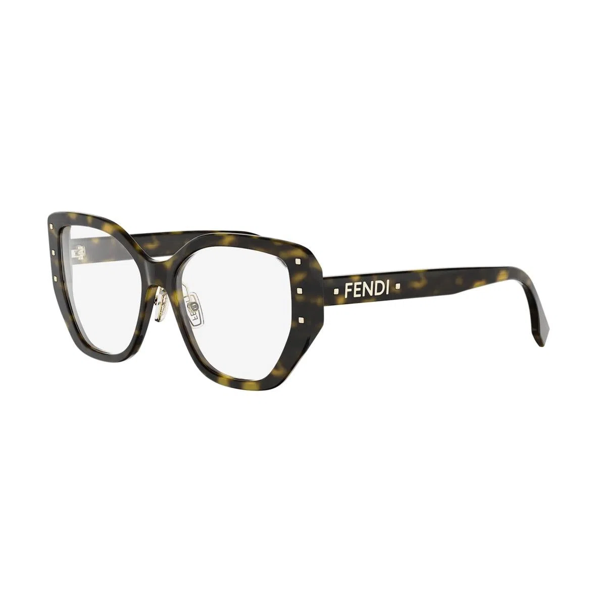 Fendi FE50160F Sunglasses - view 6