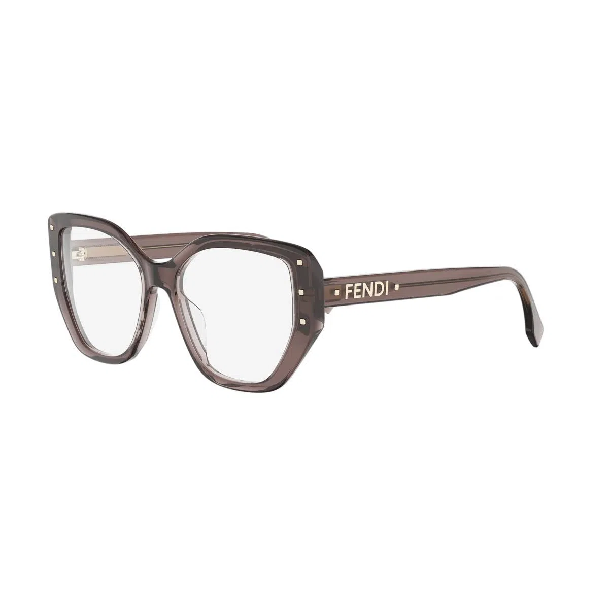 Fendi FE50160I Sunglasses - view 2