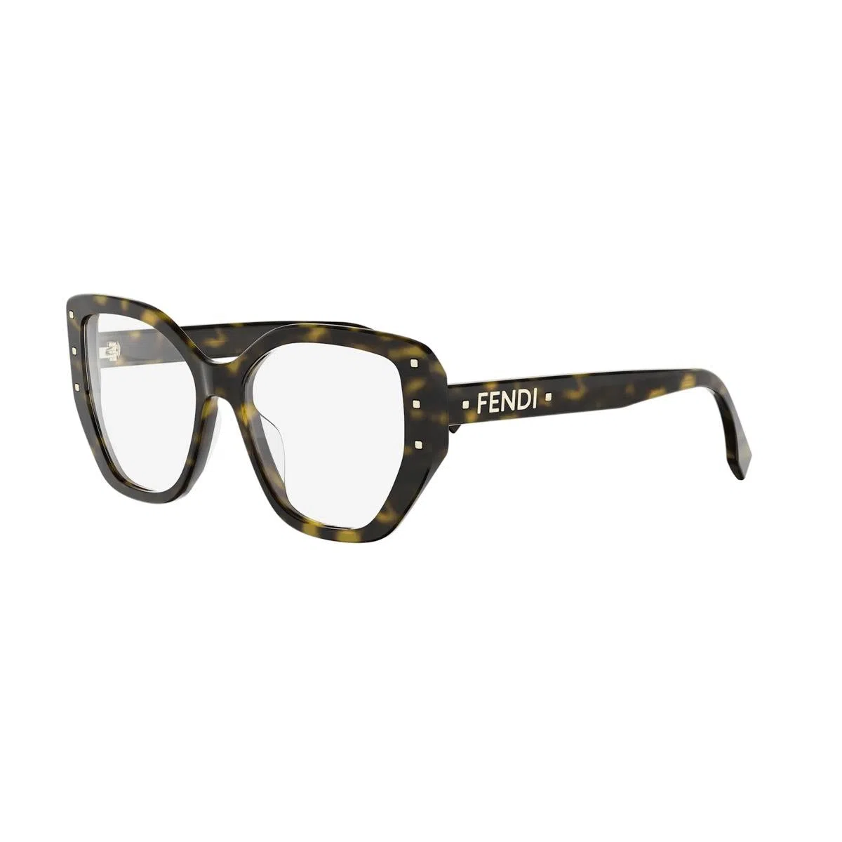Fendi FE50160I Sunglasses - view 4