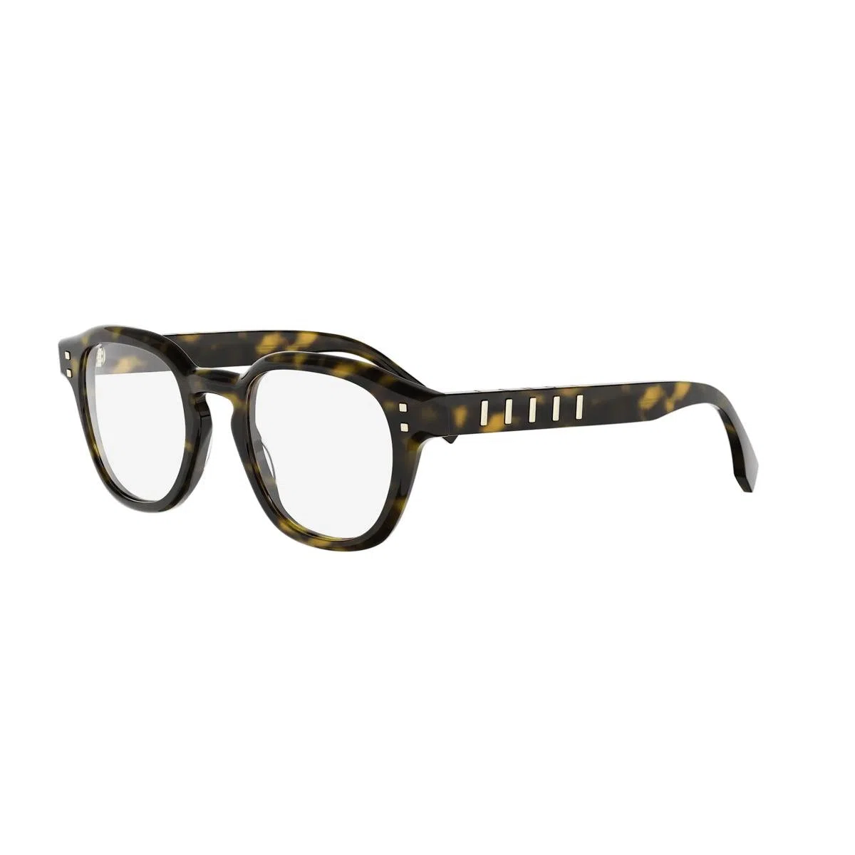 Fendi FE50163I Sunglasses - view 4