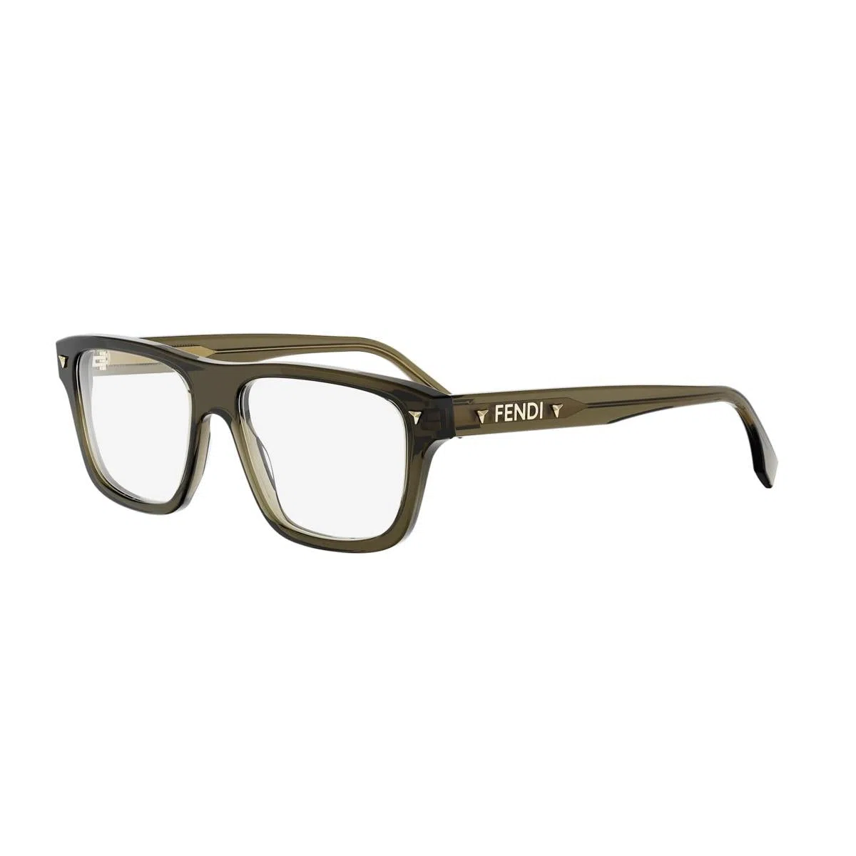 Fendi FE50164I Sunglasses - view 4