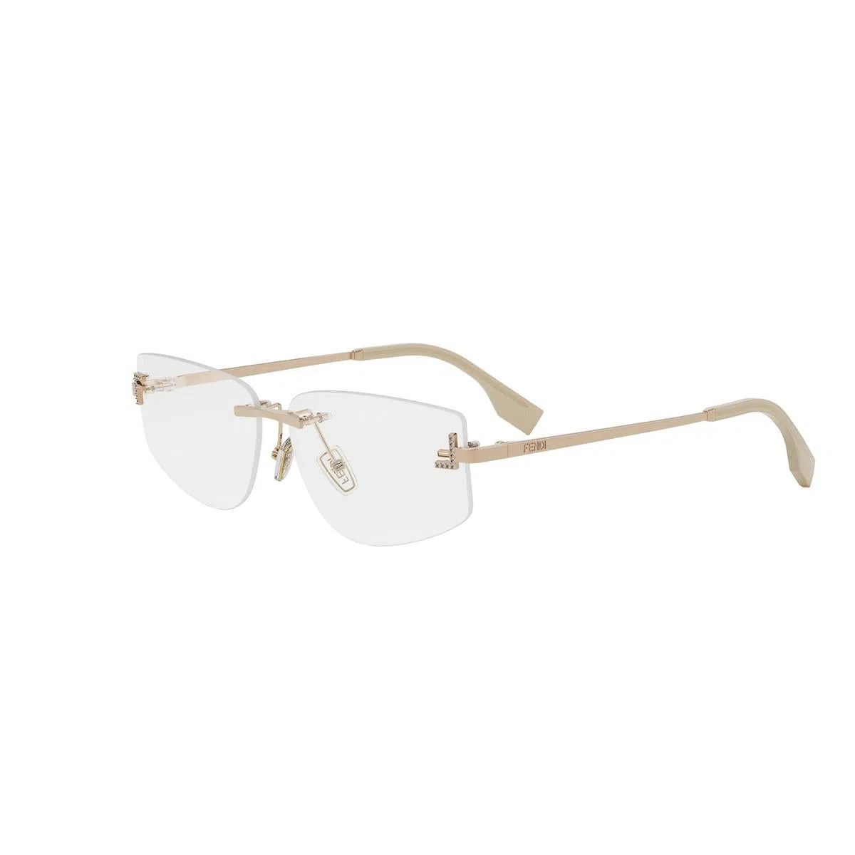 Fendi FE5116US Sunglasses - view 2