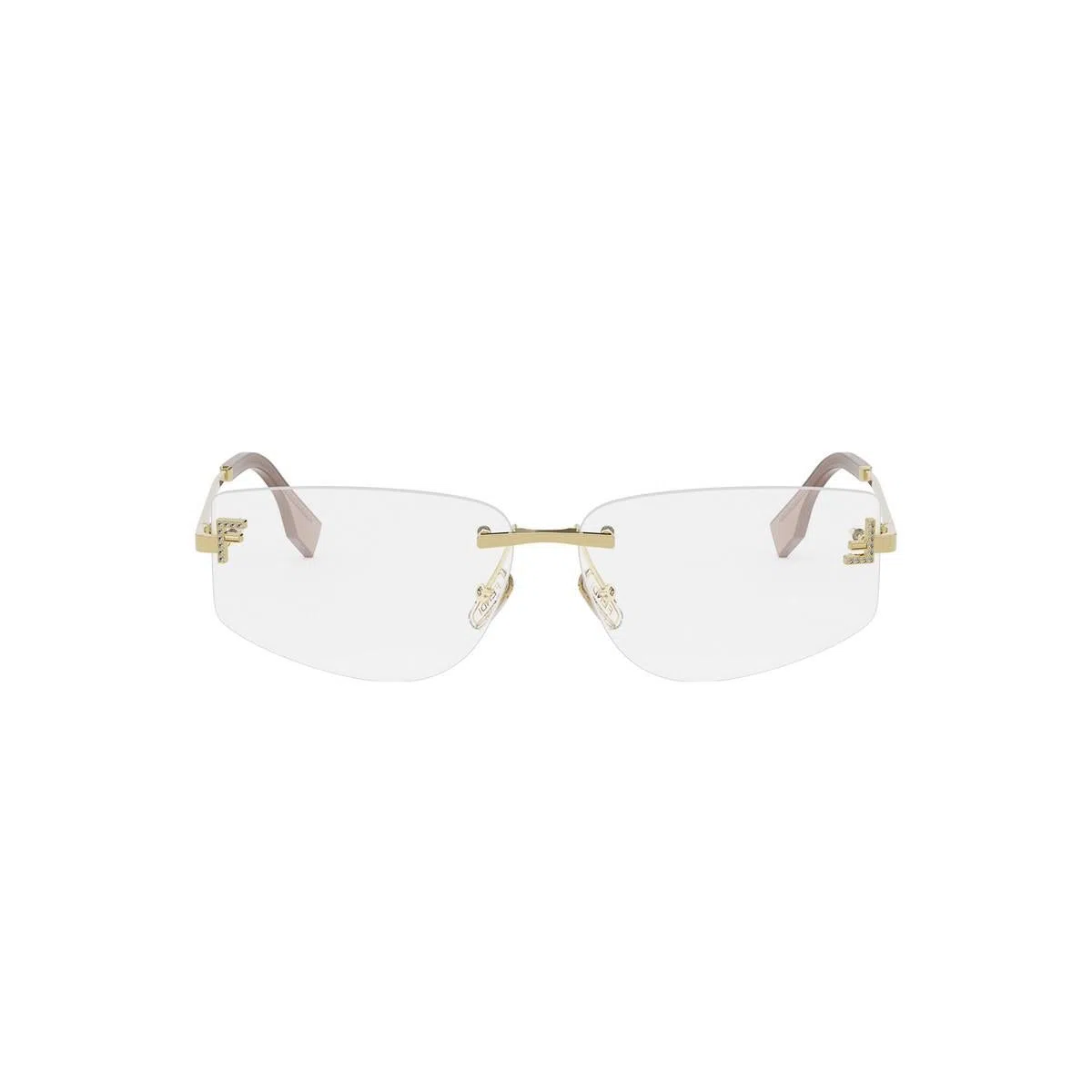 Fendi FE5116US Sunglasses - view 4