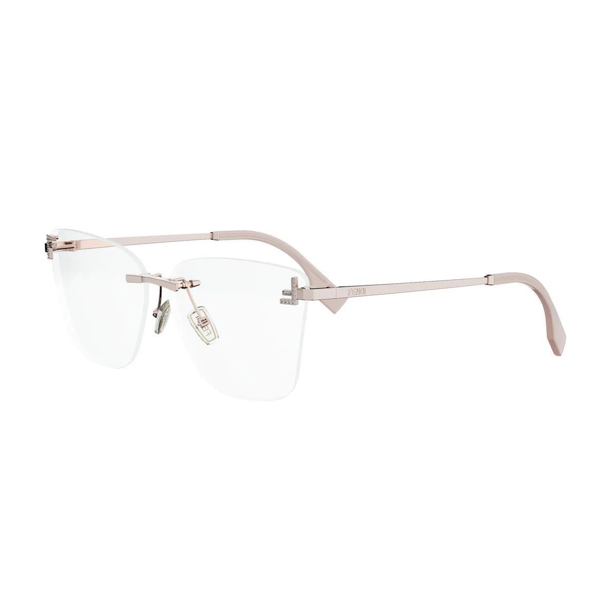 Fendi FE5133US Eyeglasses