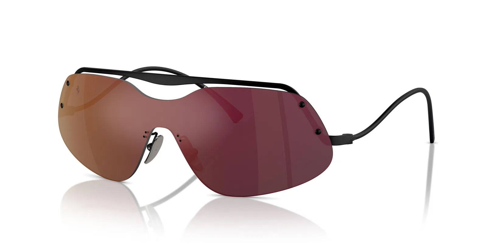 Ferrari 1007 Sunglasses - view 11