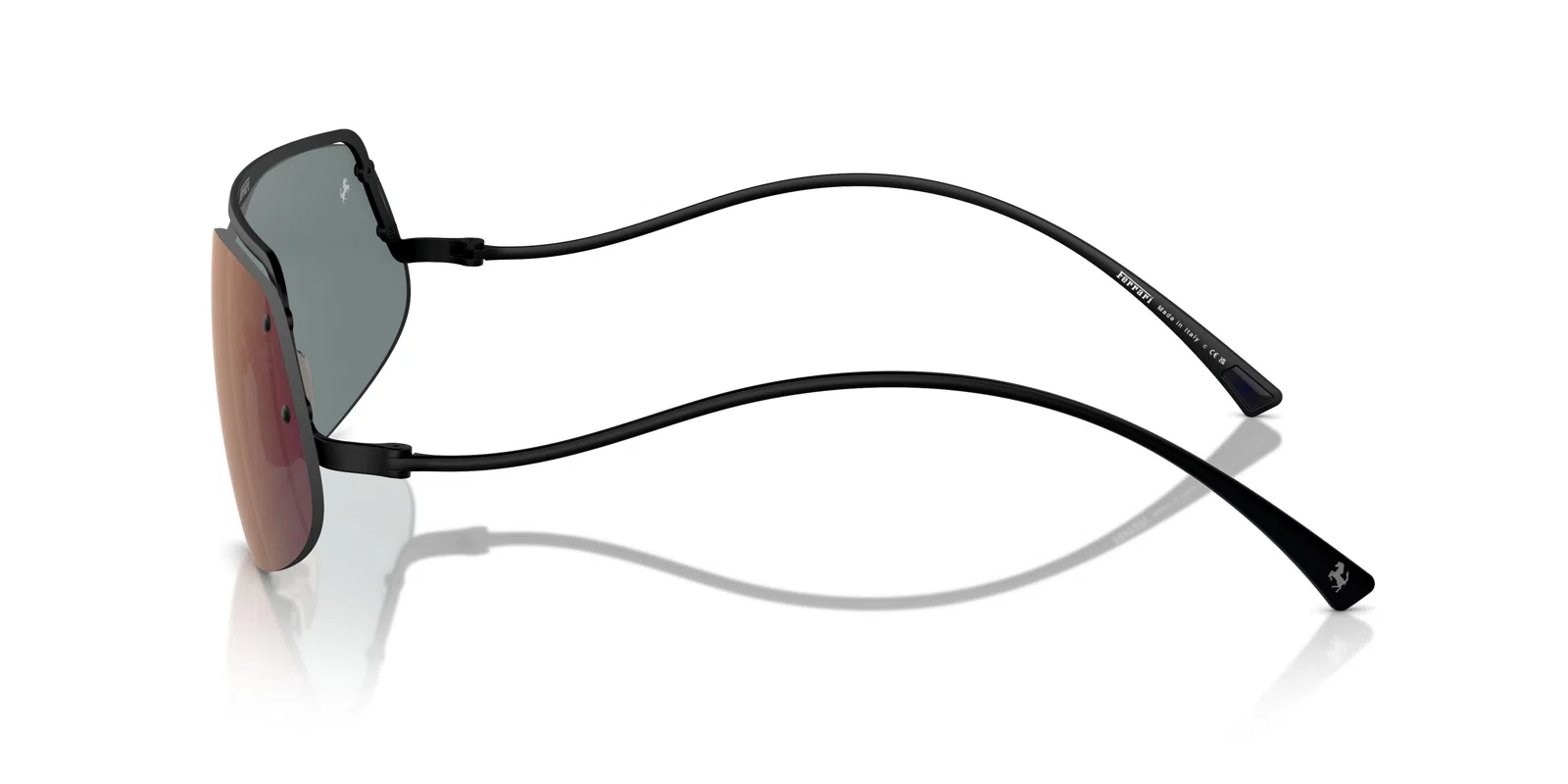 Ferrari 1007 Sunglasses - view 12