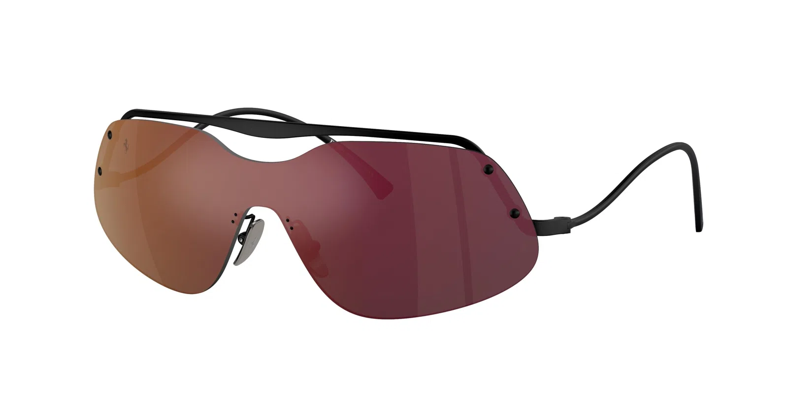 Ferrari 1007 Sunglasses - view 2