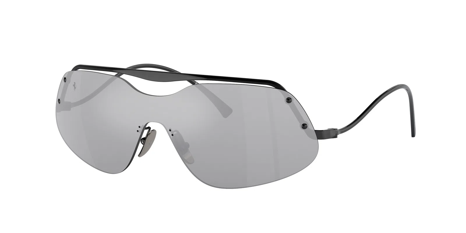 Ferrari 1007 Sunglasses - view 4