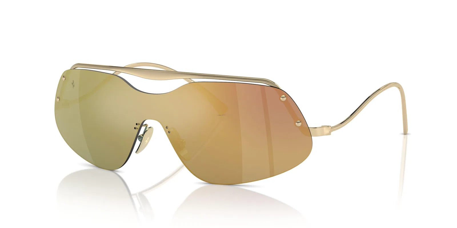 Ferrari 1007 Sunglasses - view 5