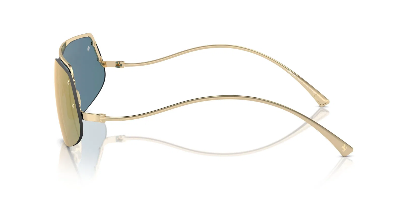 Ferrari 1007 Sunglasses - view 6