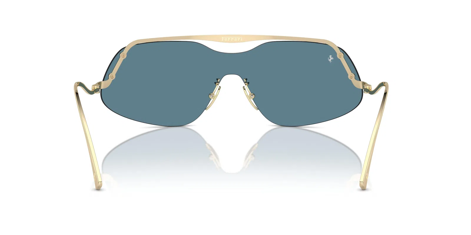 Ferrari 1007 Sunglasses - view 7
