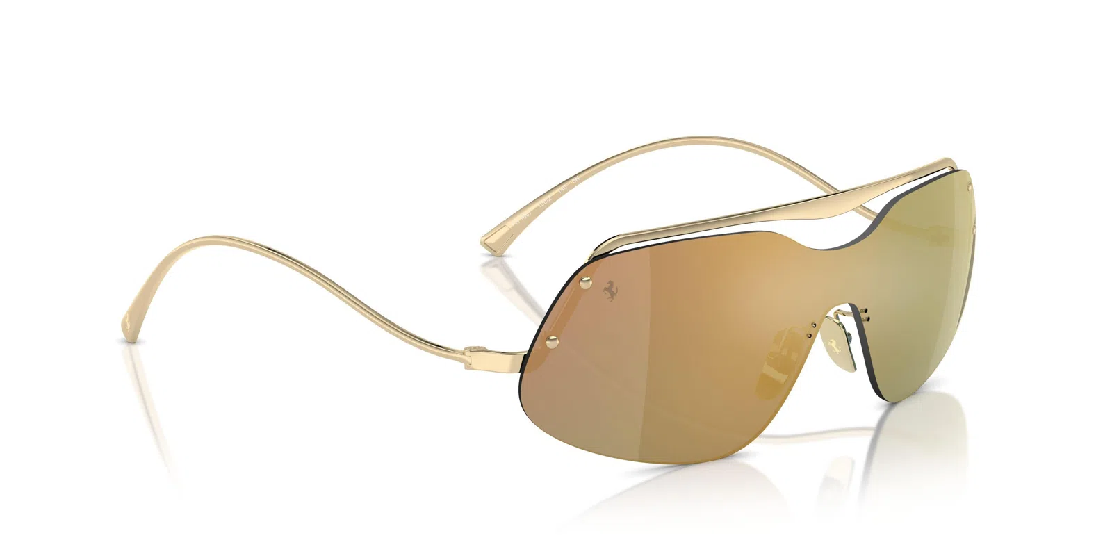 Ferrari 1007 Sunglasses - view 8