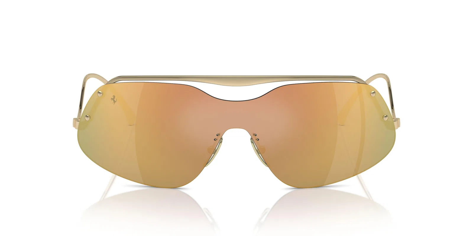 Ferrari 1007 Sunglasses - view 9